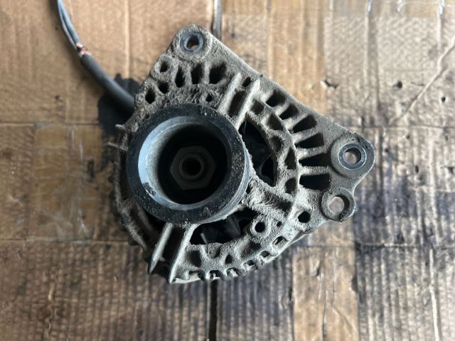 bontott VW GOLF IV Generátor