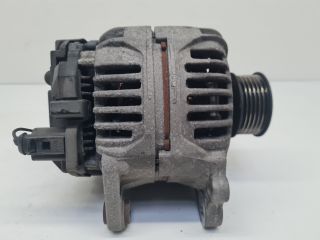 bontott VW GOLF IV Generátor