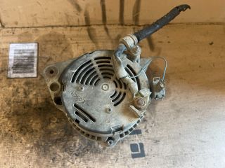 bontott VW GOLF IV Generátor
