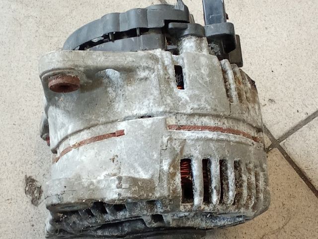 bontott VW GOLF IV Generátor