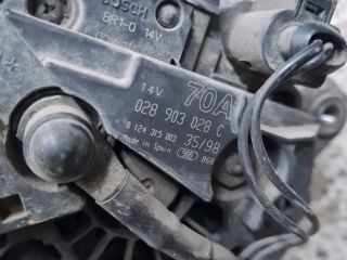bontott VW GOLF IV Generátor