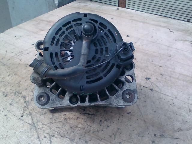 bontott VW GOLF IV Generátor