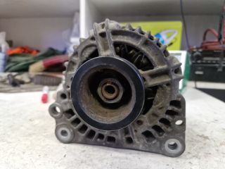 bontott VW GOLF IV Generátor