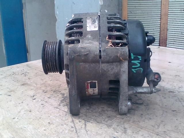 bontott VW GOLF IV Generátor