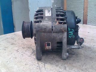 bontott VW GOLF IV Generátor