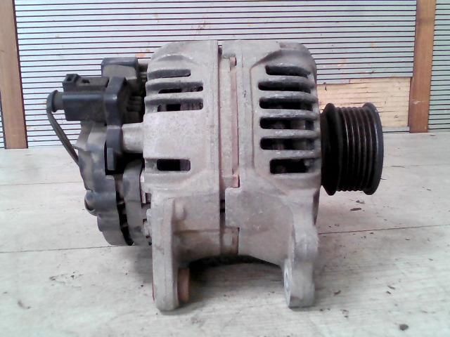 bontott VW GOLF IV Generátor