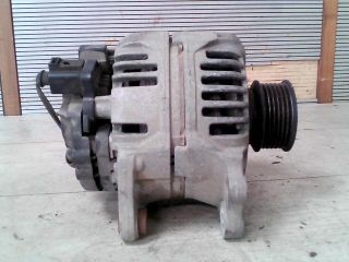 bontott VW GOLF IV Generátor