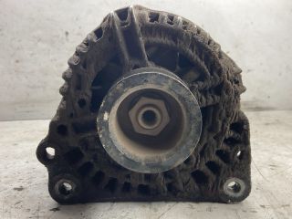 bontott VW GOLF IV Generátor