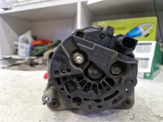 bontott VW GOLF IV Generátor