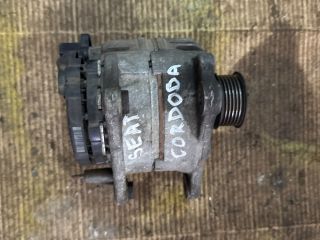 bontott VW GOLF IV Generátor