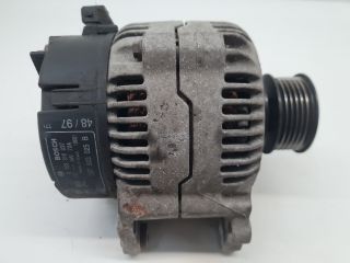 bontott VW GOLF IV Generátor