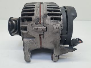 bontott VW GOLF IV Generátor