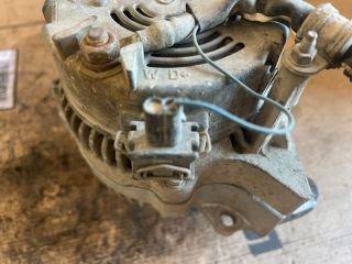 bontott VW GOLF IV Generátor