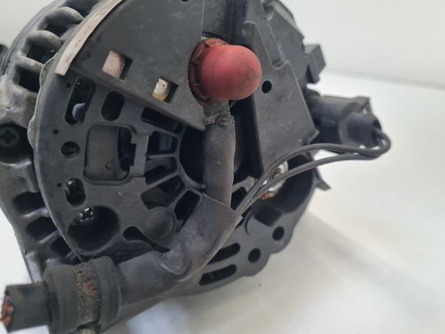 bontott VW GOLF IV Generátor