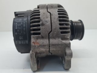 bontott VW GOLF IV Generátor