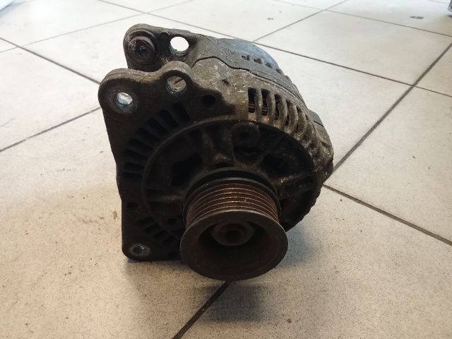 bontott VW GOLF IV Generátor