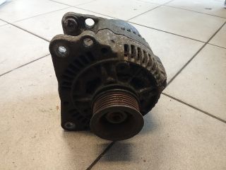 bontott VW GOLF IV Generátor