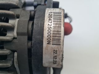 bontott VW GOLF IV Generátor