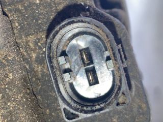 bontott VW GOLF IV Generátor