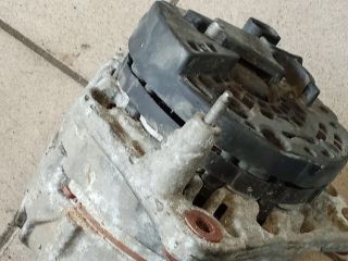 bontott VW GOLF IV Generátor