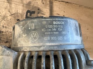 bontott VW GOLF IV Generátor