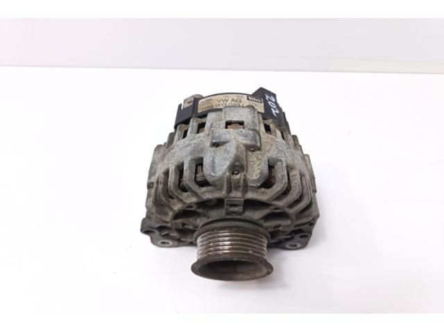 bontott VW GOLF IV Generátor