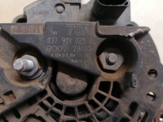 bontott VW GOLF IV Generátor