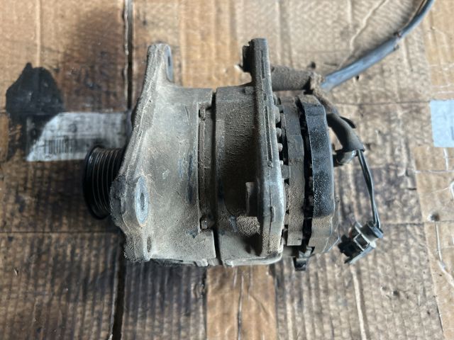 bontott VW GOLF IV Generátor