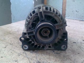 bontott VW GOLF IV Generátor