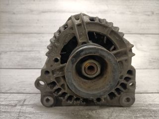 bontott VW GOLF IV Generátor