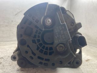 bontott VW GOLF IV Generátor