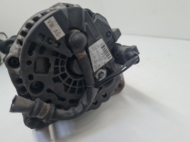 bontott VW GOLF IV Generátor