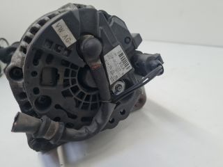 bontott VW GOLF IV Generátor