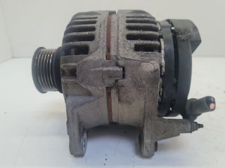 bontott VW GOLF IV Generátor