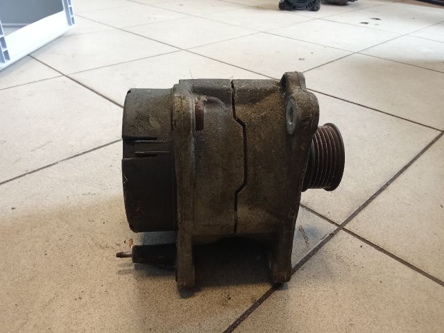 bontott VW GOLF IV Generátor