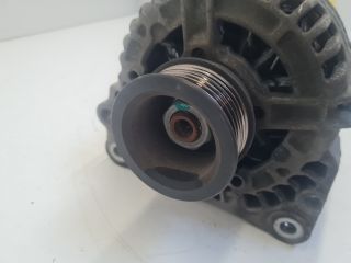 bontott VW GOLF IV Generátor