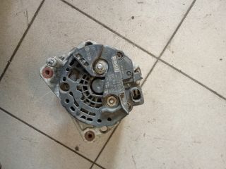 bontott VW GOLF IV Generátor