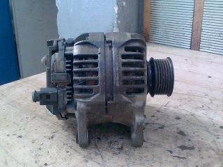 bontott VW GOLF IV Generátor