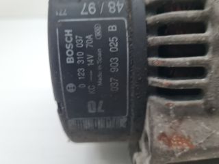 bontott VW GOLF IV Generátor