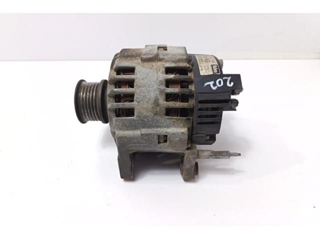 bontott VW GOLF IV Generátor