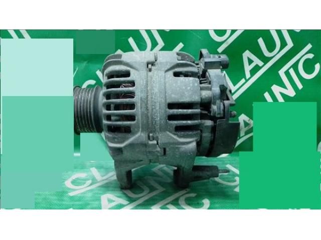 bontott VW GOLF IV Generátor