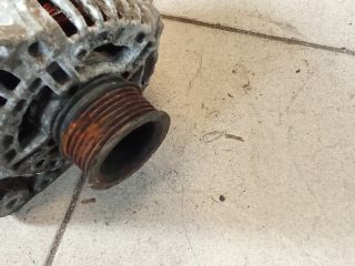 bontott VW GOLF IV Generátor