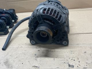 bontott VW GOLF IV Generátor
