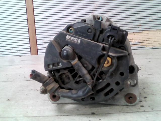bontott VW GOLF IV Generátor