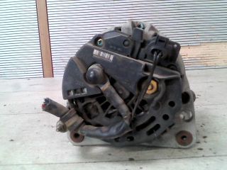 bontott VW GOLF IV Generátor