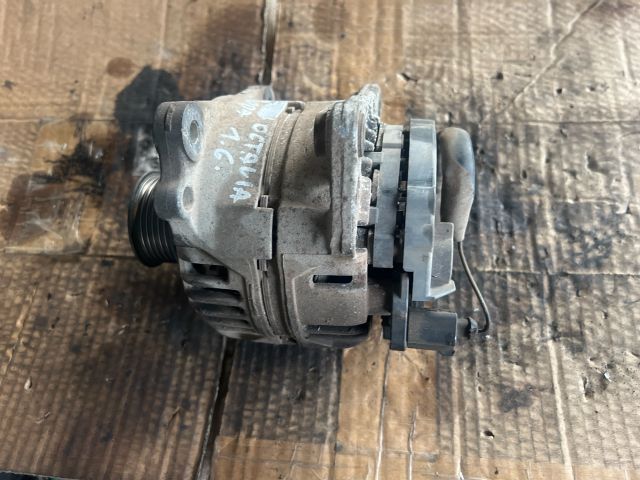 bontott VW GOLF IV Generátor