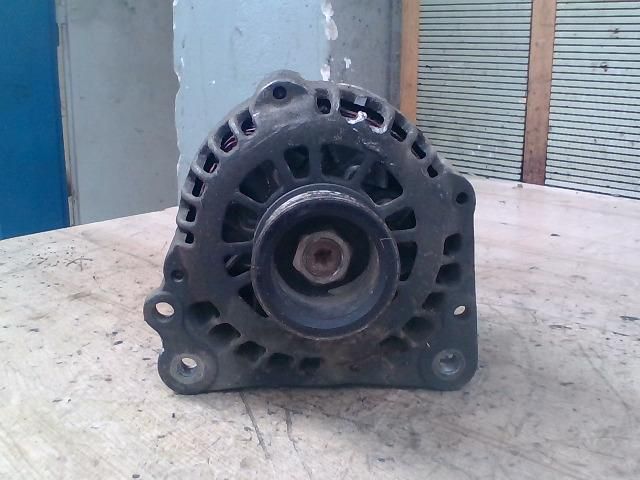 bontott VW GOLF IV Generátor