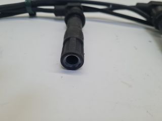 bontott VW GOLF IV Gyújtáselosztó és Gyertya Kábel