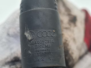 bontott VW GOLF IV Gyújtáselosztó és Gyertya Kábel