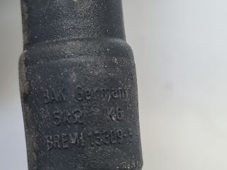 bontott VW GOLF IV Gyújtáselosztó és Gyertya Kábel